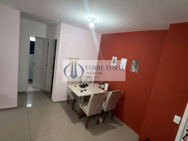 Apartamento para Venda em São Paulo - 2