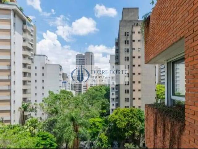 #12350 - Apartamento para Venda em São Paulo - SP