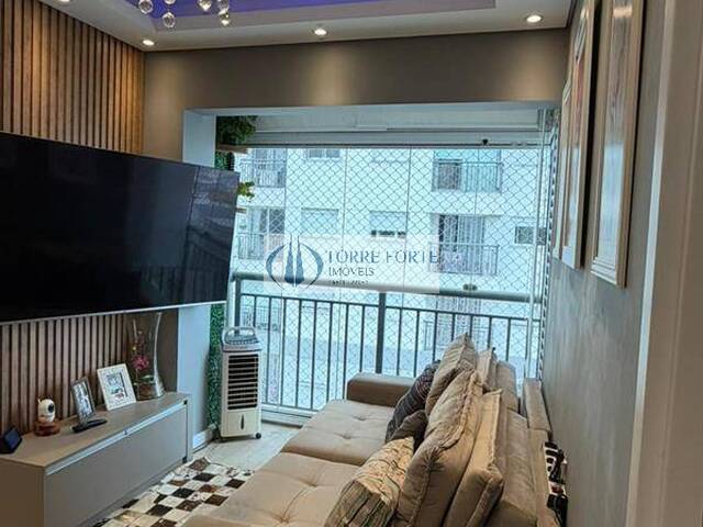 Apartamento para Venda em São Paulo - 2