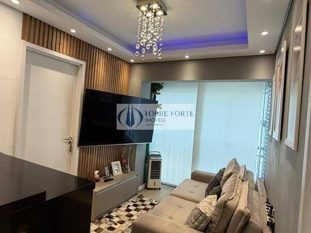 Apartamento para Venda em São Paulo - 3