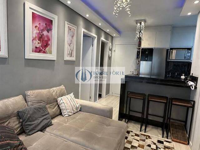 Apartamento para Venda em São Paulo - 5