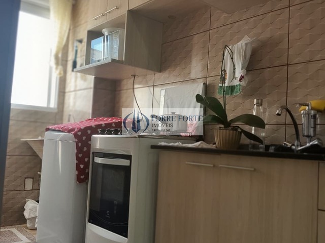Apartamento para Venda em São Paulo - 4