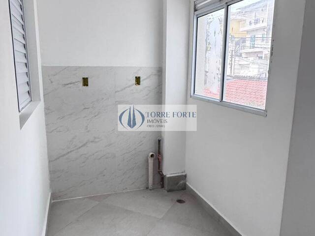 Apartamento para Venda em São Paulo - 5