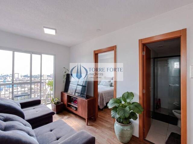 #12358 - Apartamento para Venda em São Paulo - SP - 1