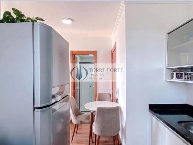 Apartamento para Venda em São Paulo - 5