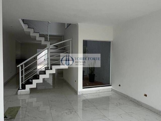 #12359 - Casa para Venda em São Paulo - SP - 2