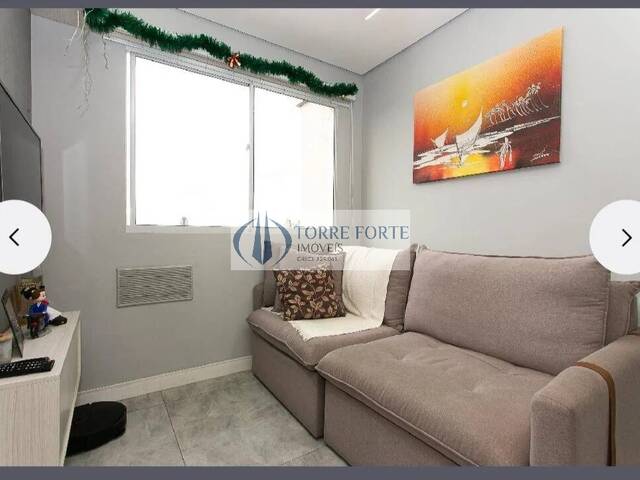 #12357 - Apartamento para Venda em São Paulo - SP - 3