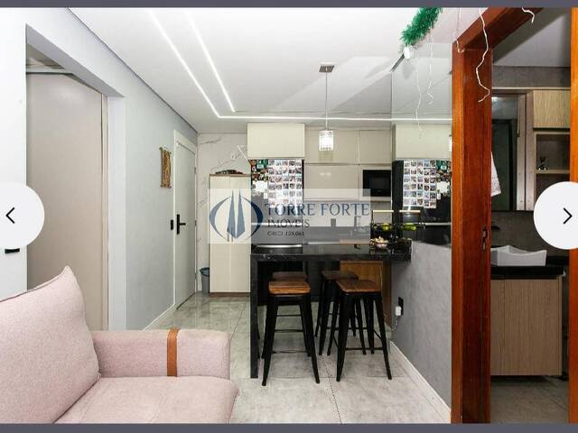 Apartamento para Venda em São Paulo - 4