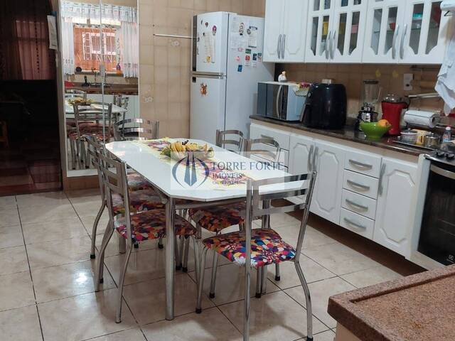 Casa para Venda em São Paulo - 4