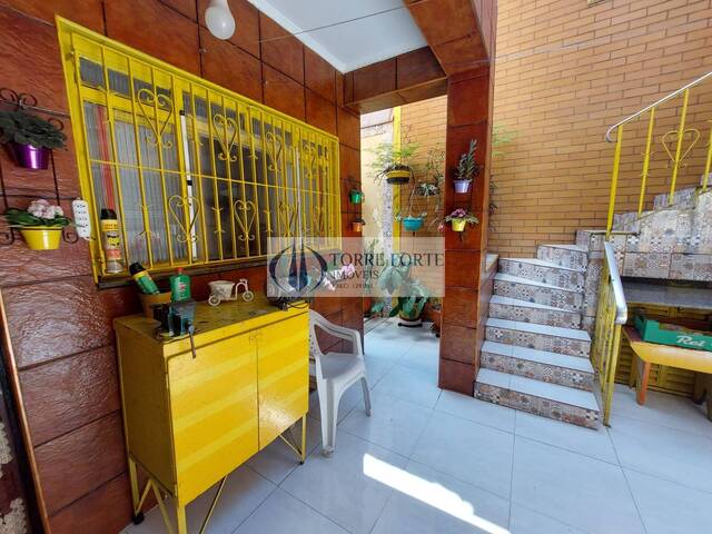 #12370 - Casa para Venda em São Paulo - SP - 1