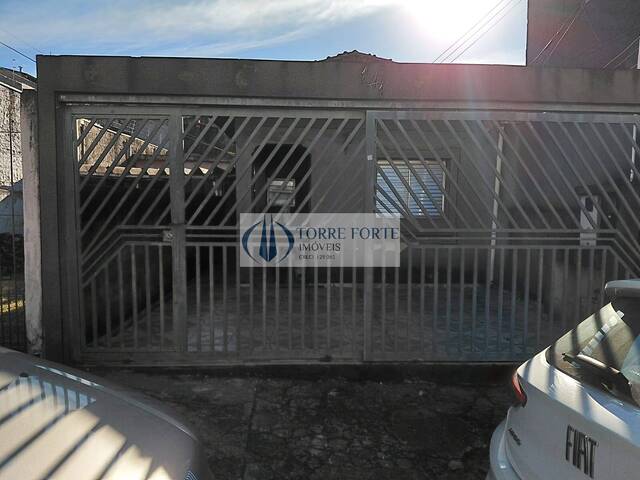 Casa para Venda em São Paulo - 2