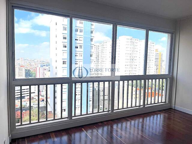 #12372 - Apartamento para Venda em São Paulo - SP - 1