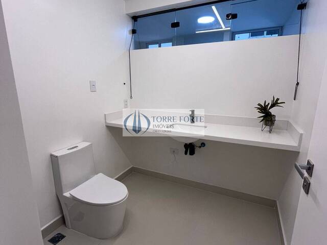 #12372 - Apartamento para Venda em São Paulo - SP - 2