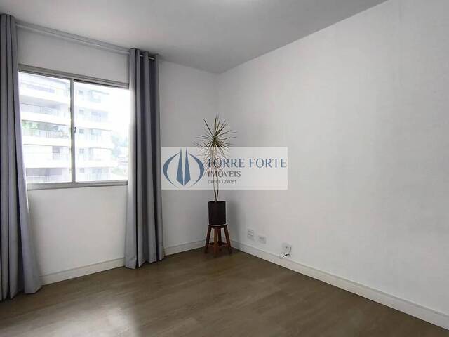 #12373 - Apartamento para Venda em São Paulo - SP - 1
