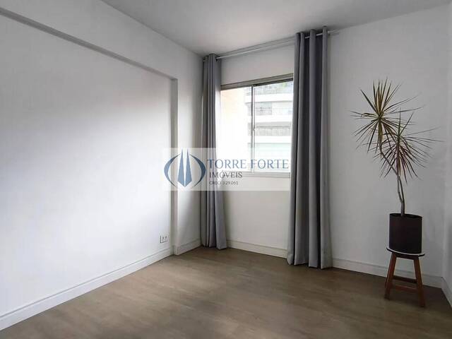 #12373 - Apartamento para Venda em São Paulo - SP - 2