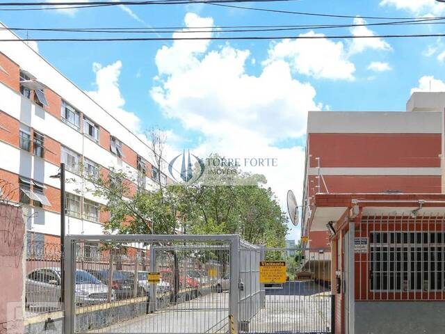 #12374 - Apartamento para Venda em São Paulo - SP - 1