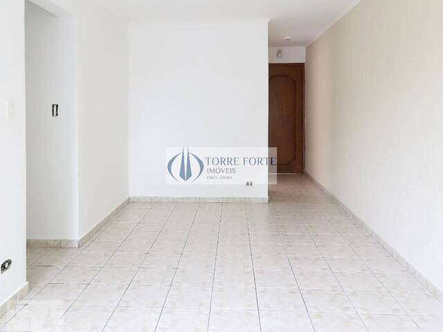 #12374 - Apartamento para Venda em São Paulo - SP - 2