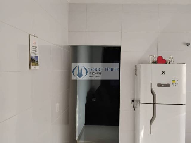 Sobrado para Venda em São Paulo - 5