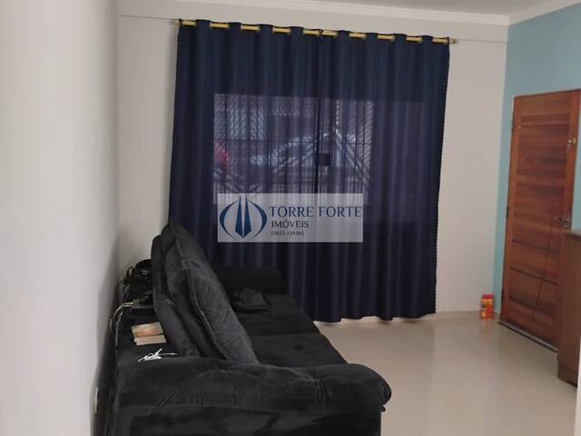 #12375 - Sobrado para Venda em São Paulo - SP - 3