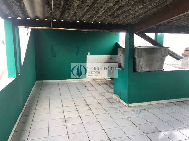 #12377 - Casa para Venda em São Paulo - SP - 3