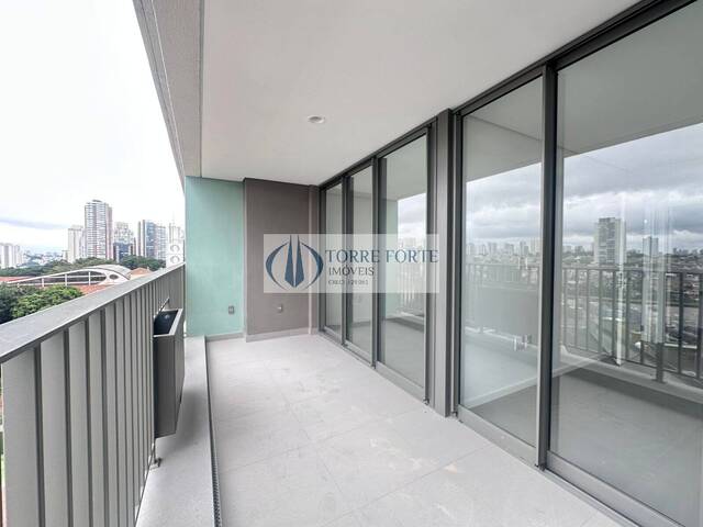 #12378 - Apartamento para Venda em São Paulo - SP - 1
