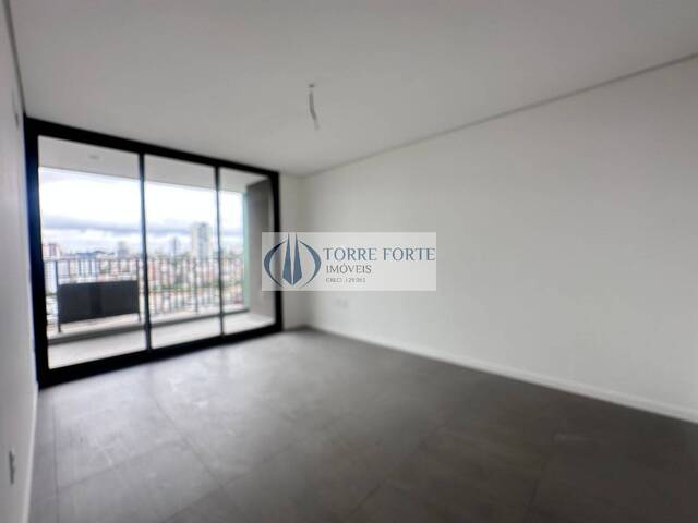 #12378 - Apartamento para Venda em São Paulo - SP - 2