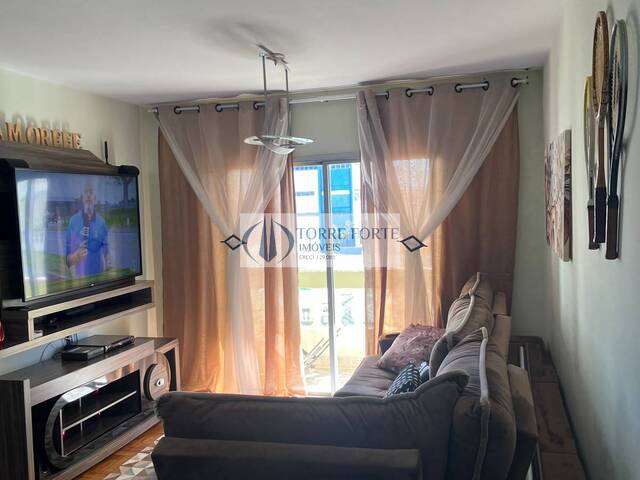 #12379 - Apartamento para Venda em São Paulo - SP - 2