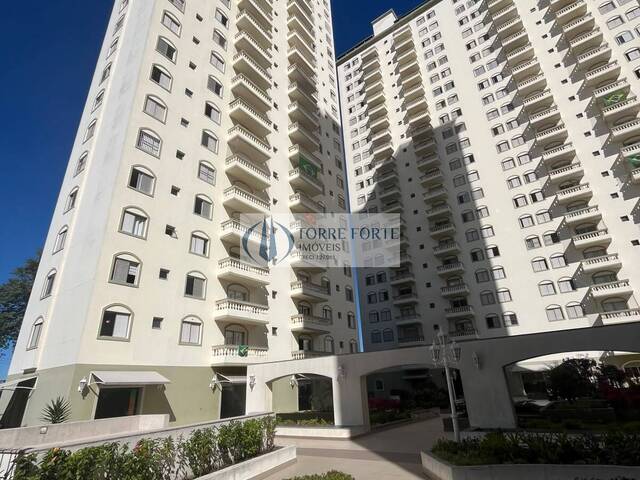 #12379 - Apartamento para Venda em São Paulo - SP - 1