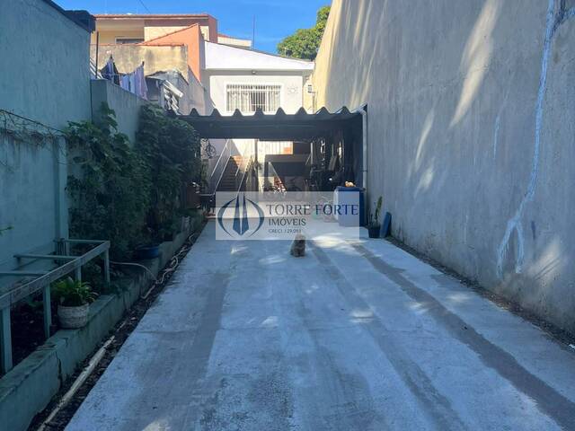 #12380 - Casa para Venda em São Paulo - SP - 1