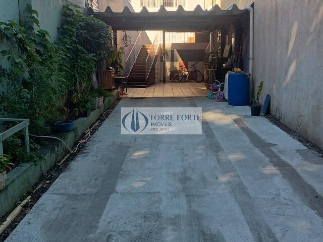 #12380 - Casa para Venda em São Paulo - SP - 2