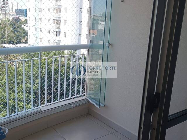 #12381 - Apartamento para Venda em São Paulo - SP - 2