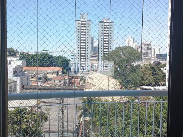 #12381 - Apartamento para Venda em São Paulo - SP - 3