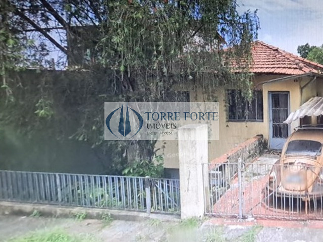#12382 - Área para Venda em São Paulo - SP - 1