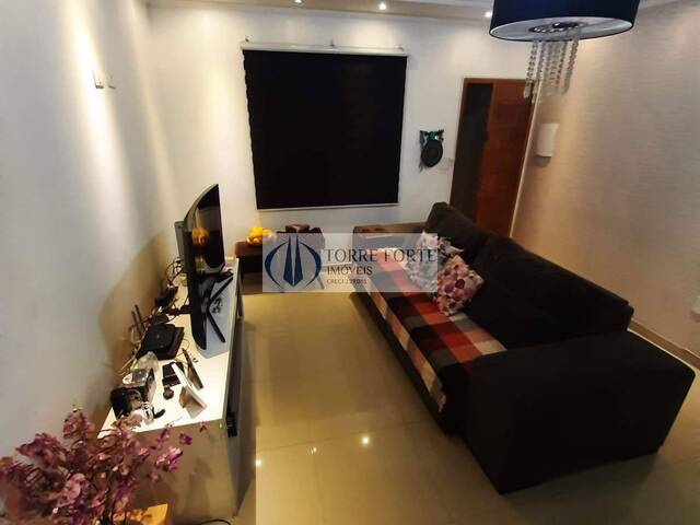 #12383 - Casa para Venda em São Paulo - SP - 1