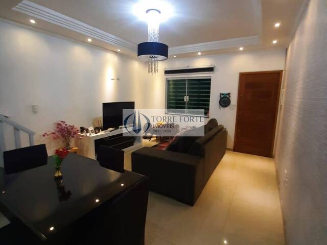 #12383 - Casa para Venda em São Paulo - SP - 2