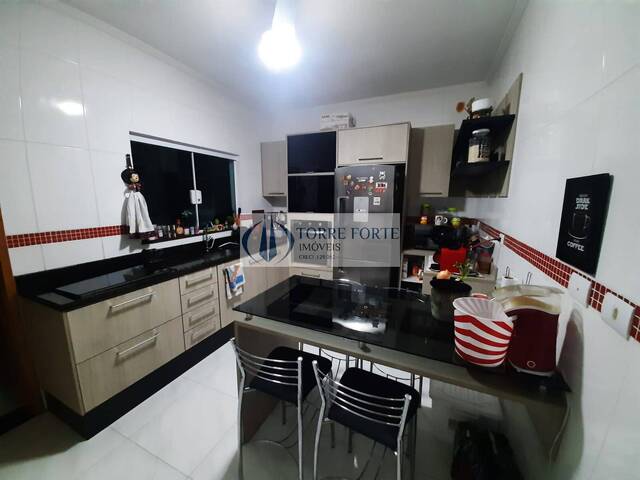 Casa para Venda em São Paulo - 5