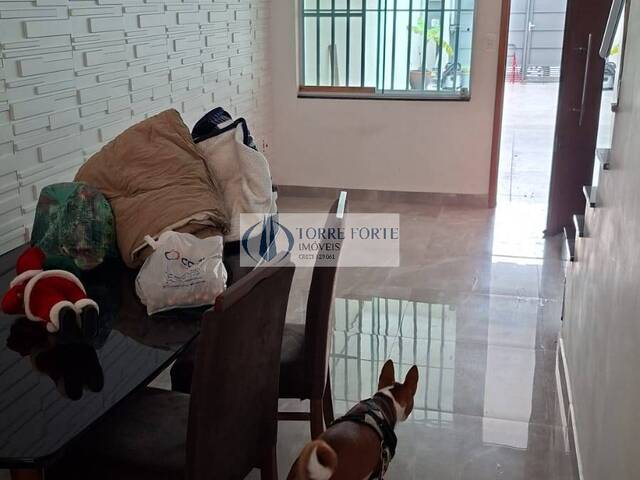 Casa para Locação em São Paulo - 4