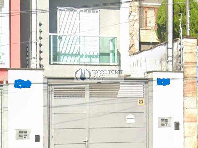 #12389 - Casa para Locação em São Paulo - SP - 1