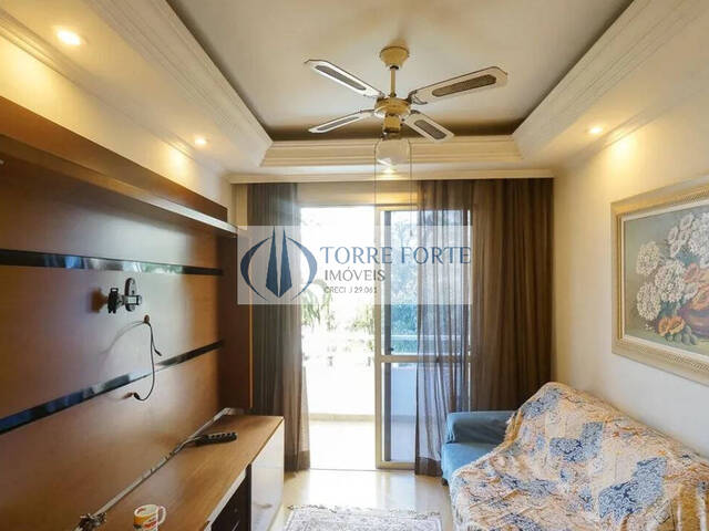 #12391 - Apartamento para Venda em São Paulo - SP - 3