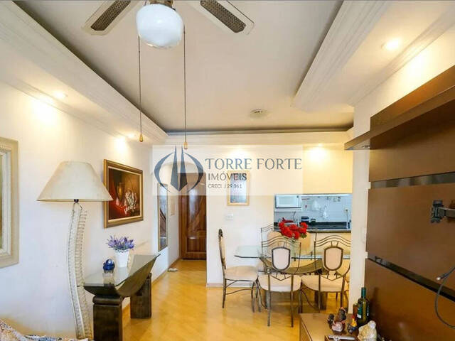 Apartamento para Venda em São Paulo - 4