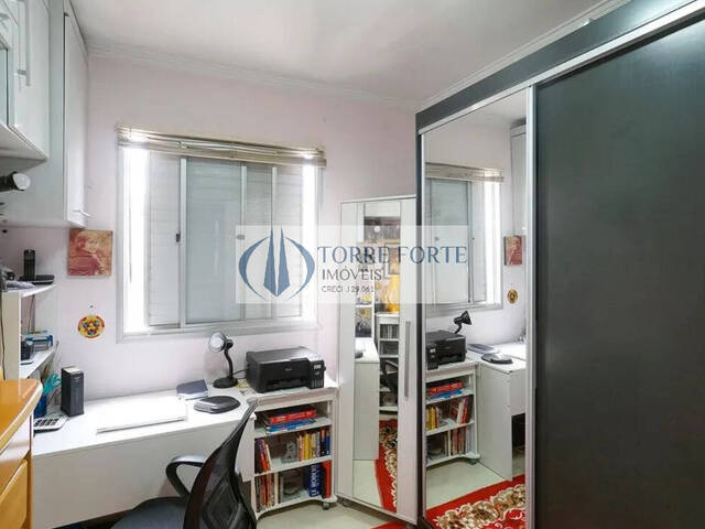 #12392 - Apartamento para Venda em São Paulo - SP - 1