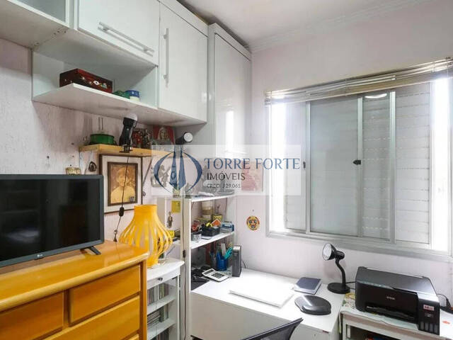 #12392 - Apartamento para Venda em São Paulo - SP - 2