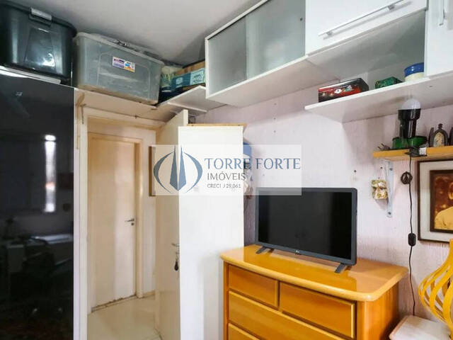 #12392 - Apartamento para Venda em São Paulo - SP - 3