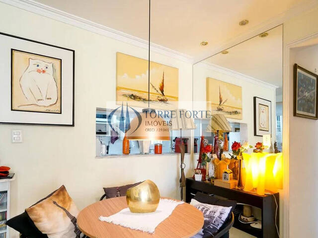#12392 - Apartamento para Venda em São Paulo - SP - 1