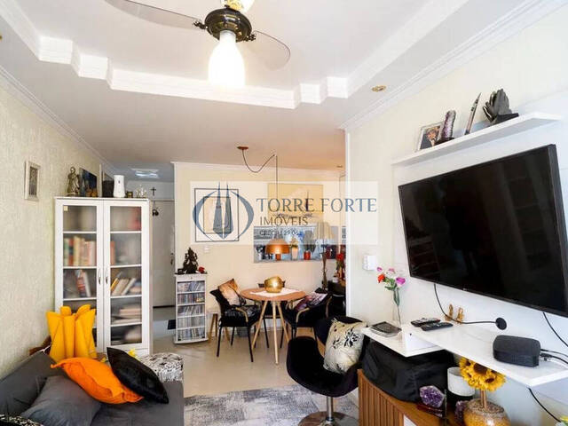 #12392 - Apartamento para Venda em São Paulo - SP - 3