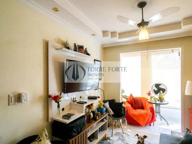 Apartamento para Venda em São Paulo - 4