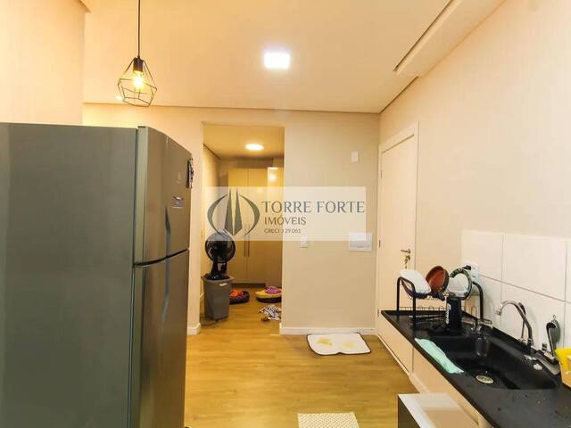Apartamento para Venda em São Paulo - 5