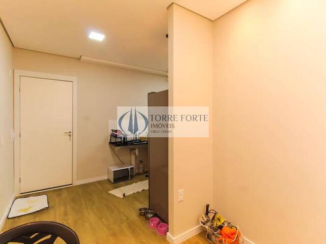 #12394 - Apartamento para Venda em São Paulo - SP - 3