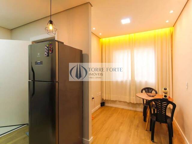 #12394 - Apartamento para Venda em São Paulo - SP - 1