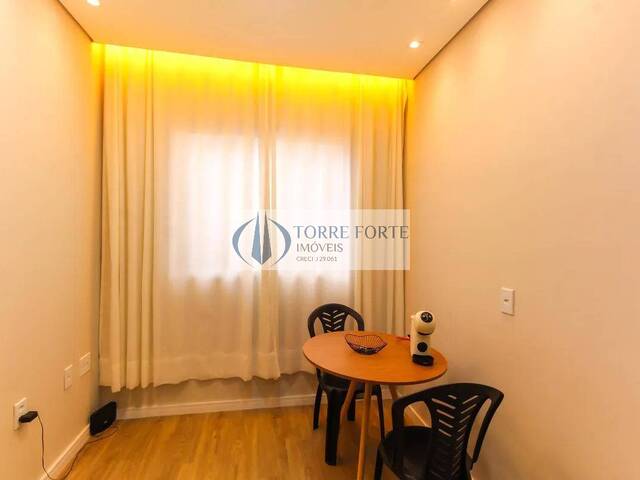 #12394 - Apartamento para Venda em São Paulo - SP - 2